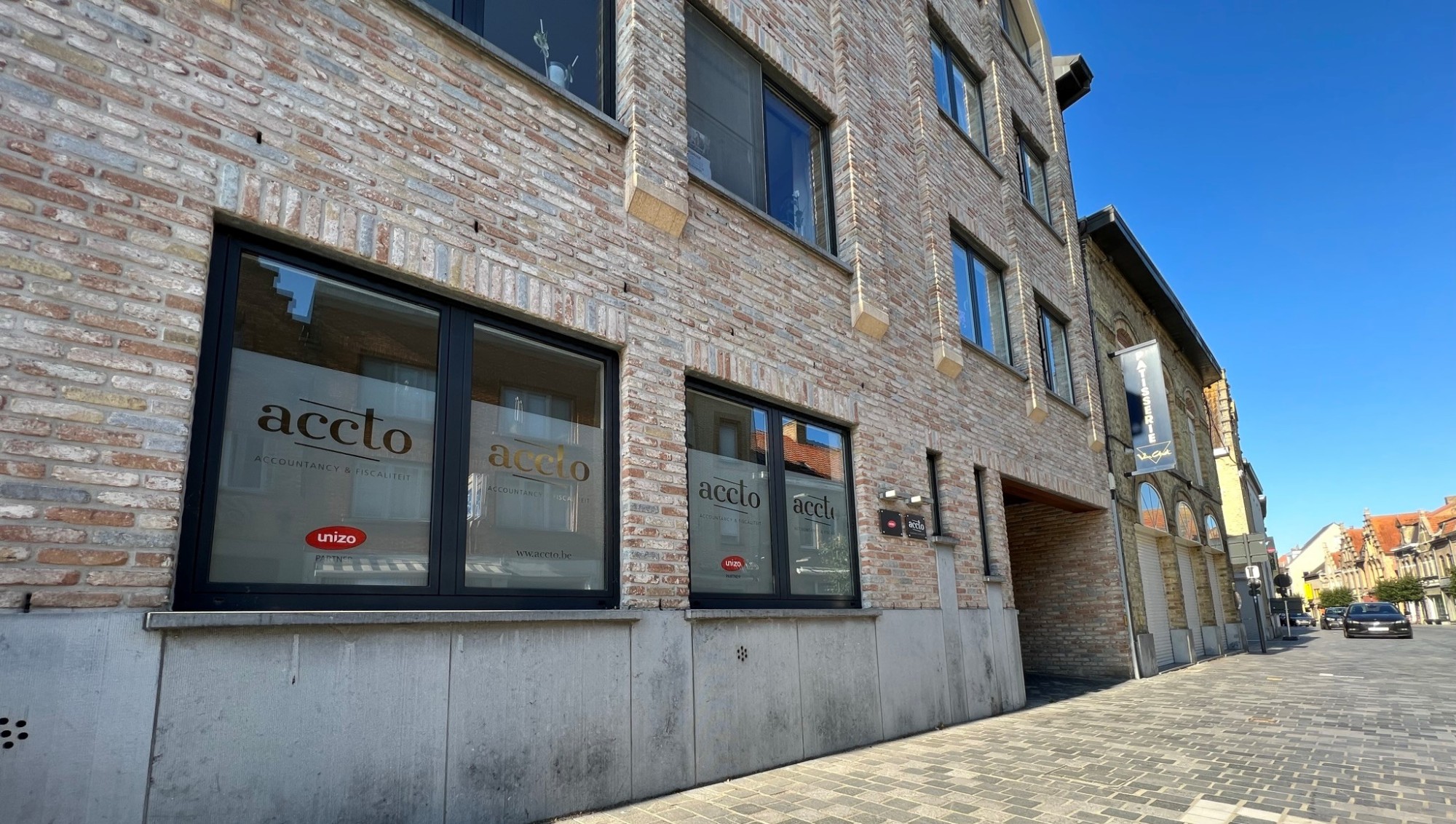 Diksmuide