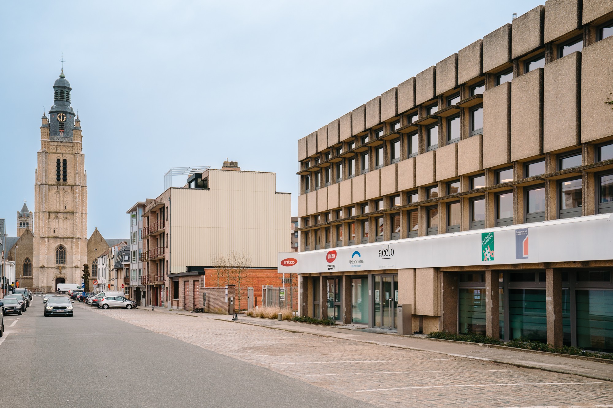 Roeselare