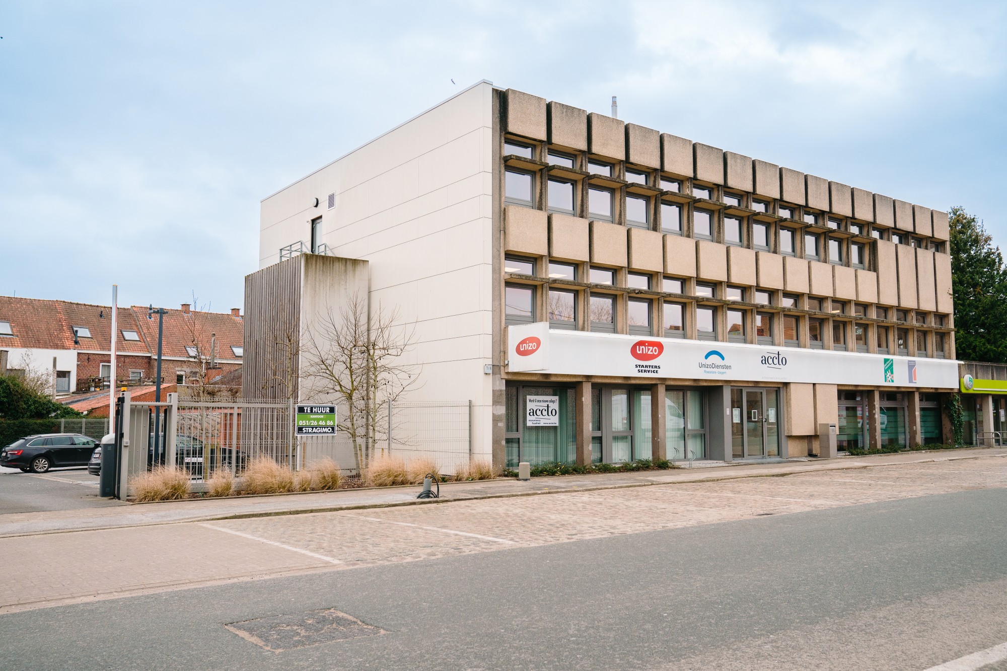 Accto Roeselare - Senior dossierbeheerder